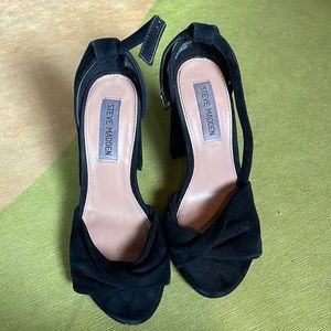 Steve Madden heels